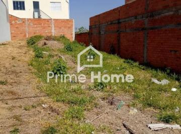 0 · terreno à venda em Residencial Cittá Di Firenze