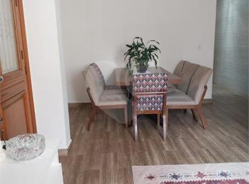 Casa · 178m² · 3 Quartos · 1 Vaga · Sobrado com 3 quartos à venda em Vila baruel - SP
