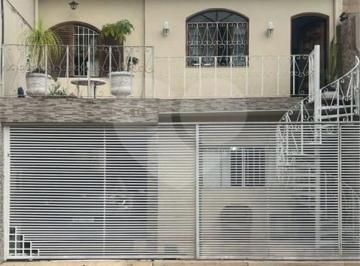 Casa · 178m² · 3 Quartos · 1 Vaga · Sobrado com 3 quartos à venda em Vila baruel - SP