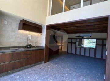 Apartamento · 190m² · 4 Quartos · 4 Vagas · Apartamento com 4 quartos à venda em Tamboré - SP