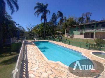 Casa · 500m² · 6 Quartos · 4 Vagas · Chácara a venda em Mairiporã terra preta com terreno 2.300 m².