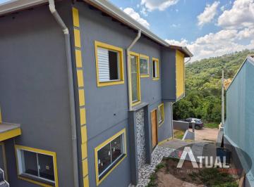 Casa · 140m² · 3 Quartos · 4 Vagas · Casa a venda em condomínio associação Mairiporã a 1,5 km  Fernão  dias.