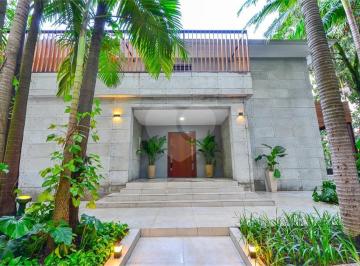 Área de Serviço · Imoveis - no Jardim América