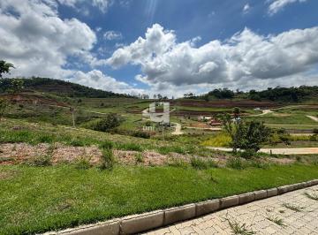 Terreno · 773m² · Terreno com 772,53 m² à venda no Reserva Ecoville