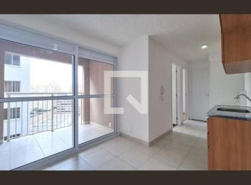 Apartamento · 35m² · 2 Quartos · Apartamento para Aluguel - Barra Funda, 2 Quartos,  35 m² - São Paulo