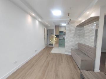 Apartamento · 54m² · 2 Quartos · Apartamento à venda - no Vila Clarice