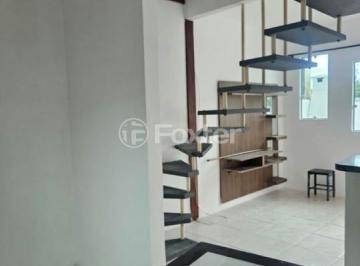3e9859a9 · Casa, 2 dormitórios, 57 m², em São João do Rio Vermelho