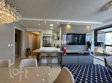 bf88dfcb · Apartamento, 3 dormitórios, 110.74 m², em Estreito