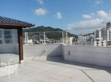 34be872a · Cobertura, 3 dormitórios, 173 m², em Carvoeira
