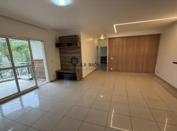 Foto 01 · Apartamento, Tamboré, Santana de Parnaíba, SP