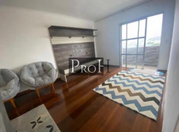 Apartamento de 3 quartos, São Caetano do Sul · Apartamento à venda 3 quartos Osvaldo Cruz São Caetano