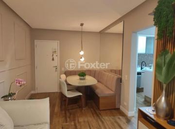 001.jpg · Apartamento, 2 dormitórios, 68 m², em Vila Campo Grande