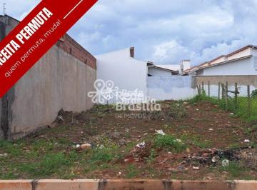 Terreno · 167m² · Qe 54 | lote 166 m² - Aceita Permuta - Aceita Financiamento - Guará II