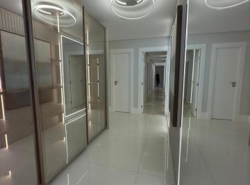 Apartamento · 346m² · 6 Quartos · 4 Vagas · 
                                Apartamento - 6 dormitórios - 5 Suítes - localizado em Balneário Ca