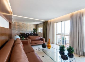 b52489c0-2c74-4051-b8d1-a03b09a0475f · Versátil apartamento para venda em Jardim Vila Mariana com 2 quartos, sendo 2 suítes, 127m²