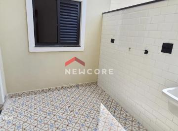 Apartamento · 40m² · 2 Quartos · 1 Vaga · Apartamento em Rua Cairo - Vila Metalúrgica - Santo André/SP