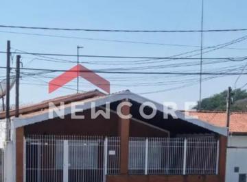 Casa · 161m² · 4 Quartos · 2 Vagas · Casa em Rua Gustavo Teixeira - Jardim Londres - Campinas/SP