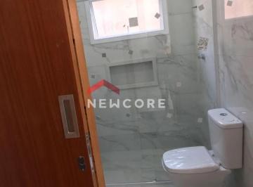 Casa · 210m² · 3 Quartos · 2 Vagas - Newcore · Casa de condomínio em Rua Gonçalves - Caçapava Velha - Caçapava/SP