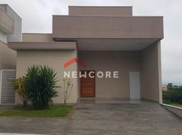 Casa · 210m² · 3 Quartos · 2 Vagas · Casa de condomínio em Rua Gonçalves - Caçapava Velha - Caçapava/SP