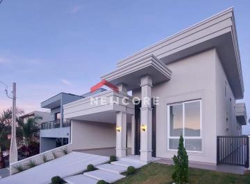 Casa · 240m² · 4 Quartos · 4 Vagas · Casa de condomínio em Rodovia Romildo Prado - Bairro Itapema - Itatiba/SP