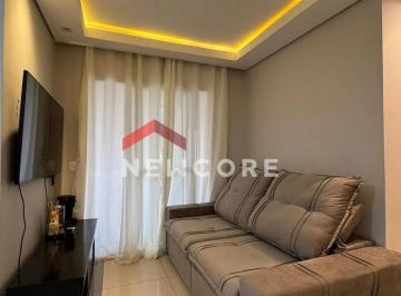 Apartamento · 64m² · 2 Quartos · 2 Vagas · Apartamento em  Avenida Orlando Ranieri - Parque Residencial das Camélias - Bauru/SP