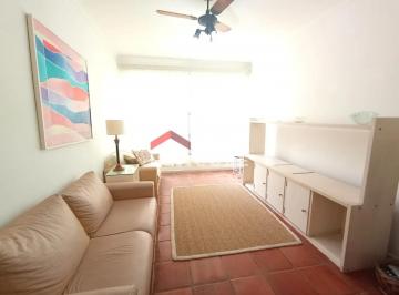 Apartamento · 95m² · 2 Quartos · 1 Vaga · Apartamento em Rua Amazonas - Loteamento João Batista Julião - Guarujá/SP