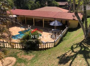 Rural · 150m² · 3 Quartos · 7 Vagas · Chácara em  Ibiúna - Ibiúna - Ibiúna/SP