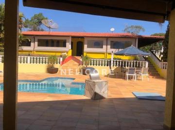 Rural · 150m² · 3 Quartos · 7 Vagas · Chácara em Ibiúna - Ibiúna - Ibiúna/SP