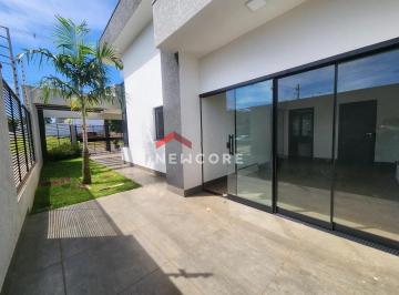 Casa · 129m² · 3 Quartos · 2 Vagas · Casa em Rua Sebastião de Paula e Silva - Parque Avenida - Maringá/PR