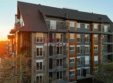 Apartamento · 86m² · 2 Quartos · 1 Vaga · Apartamento em Avenida Três de Maio - Centro - Nova Petrópolis/RS