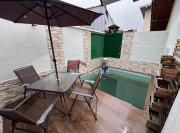 Casa · 71m² · 2 Quartos · 2 Vagas · Casa em Avenida Miami - Melvi - Praia Grande/SP