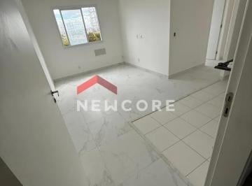 Apartamento · 42m² · 2 Quartos · 1 Vaga · Apartamento em  Rua Francisco Rossano - Sítio da Figueira - São Paulo/SP