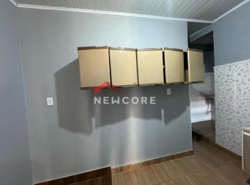 Casa · 125m² · 3 Quartos · 2 Vagas · Casa em Rua Ermínio Garcia - Loteamento Residencial Novo Mundo - Campinas/SP