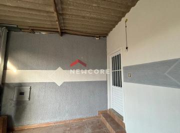 Casa · 125m² · 3 Quartos · 2 Vagas · Casa em Rua Ermínio Garcia - Loteamento Residencial Novo Mundo - Campinas/SP