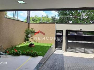 Apartamento · 80m² · 2 Quartos · 2 Vagas · Cobertura em Rua Cairo - Vila Metalúrgica - Santo André/SP