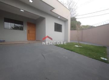 Casa · 7339m² · 2 Quartos · 2 Vagas · Casa em  Alameda Manoel Fernandes - Setor Morada do Bosque - Trindade/GO