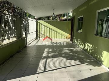 Casa · 300m² · 6 Quartos · 3 Vagas · Casa em Rua Del Rey - Praia da Ribeira (Cunhambebe) - Angra dos Reis/RJ