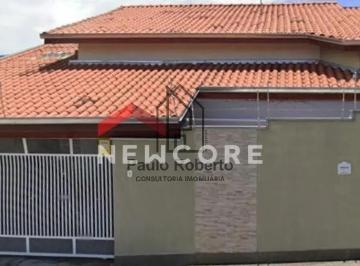 Casa · 180m² · 3 Quartos · 2 Vagas · Casa em Rua Benedito Iunes - Jardim Amália - Caçapava/SP