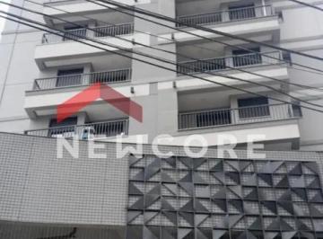 Apartamento · 34m² · 1 Quarto · 1 Vaga · Apartamento em  Passagem Ângelo Bianchy - Centro - Osasco/SP