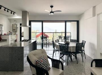 Apartamento · 99m² · 3 Quartos · 2 Vagas · Apartamento em  Rua Irene - Acaraú - Ubatuba/SP