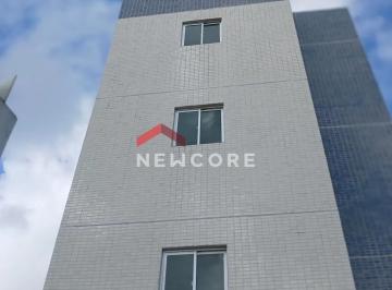 Apartamento · 68m² · 3 Quartos · 1 Vaga · Apartamento em  Rua Nilo Montenegro - Jardim Camboinha - Cabedelo/PB