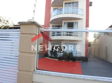 Apartamento · 120m² · 3 Quartos · 1 Vaga · Cobertura em Rua Rego Barros - Praia Mar - Rio das Ostras/RJ
