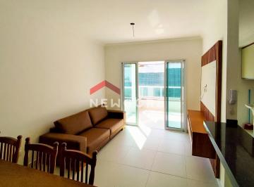 Apartamento · 99m² · 3 Quartos · 2 Vagas · Apartamento em Rua Guilherme Winter - Toninhas - Ubatuba/SP