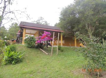Rural · 3500m² · 2 Quartos · 10 Vagas · Chácara em Estrada Morada do Sol Nr 5432 - Centro - Juquitiba/SP