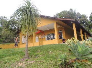 Rural · 3500m² · 2 Quartos · 10 Vagas · Chácara em  Estrada Morada do Sol Nr 5432 - Centro - Juquitiba/SP