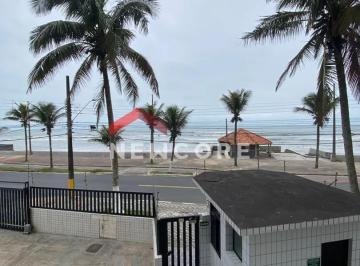 Apartamento · 95m² · 2 Quartos · 2 Vagas · Apartamento em Avenida Governador Mario Covas Junior - Jardim Praia Grande - Mongaguá/SP