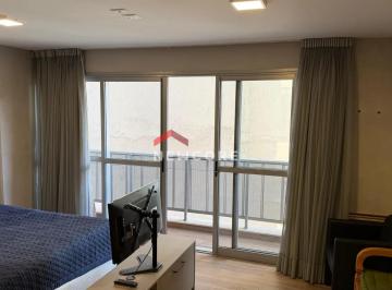 Apartamento · 27m² · 1 Quarto · 1 Vaga · Apartamento em Rua das Marrecas - Centro - Rio de Janeiro/RJ