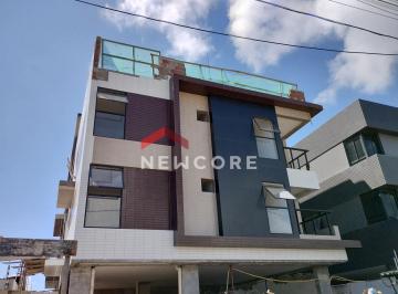 Apartamento · 52m² · 2 Quartos · 1 Vaga · Apartamento em Rua João Cabral de Lucena - Bessa - João Pessoa/PB