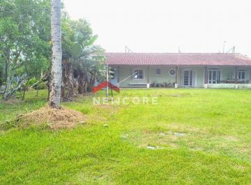 Casa · 367m² · 6 Quartos · 12 Vagas · Casa de condomínio em Rua Dezoito - Estância São Marcos - Peruíbe/SP