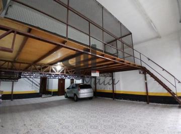 Comercial · 500m² · 9 Vagas · Locação Prédio Comercial Sao Caetano do Sul Nova Gerti Ref: 45722
